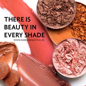 Assorted cosmetics with beauty in every shade