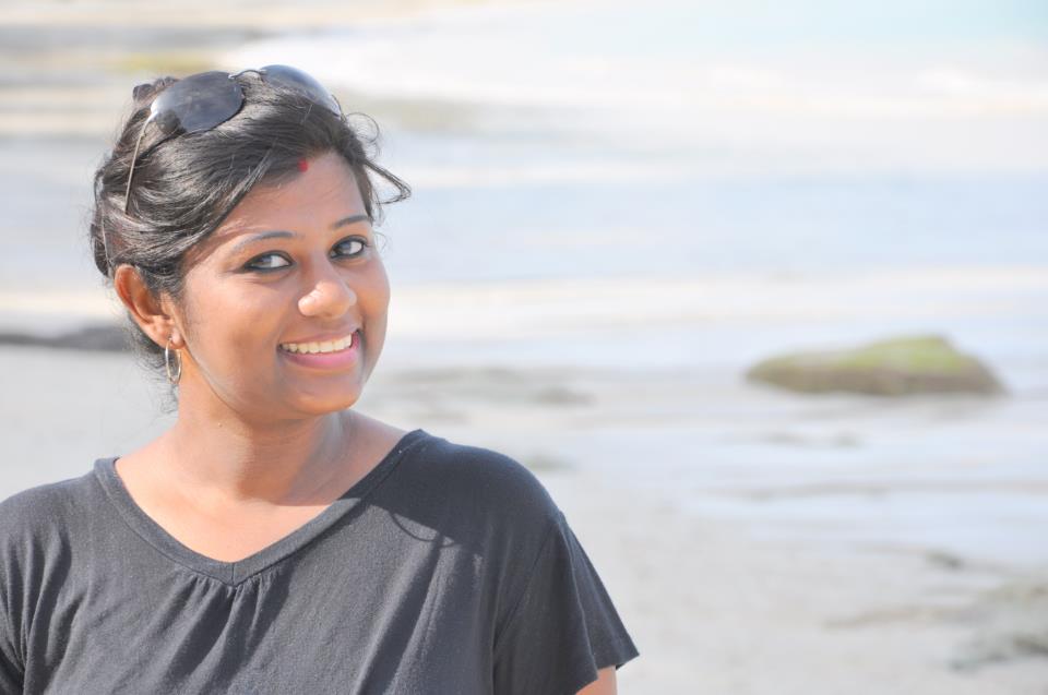 Surviving Discrimination: The Sreeja Raveendran Story